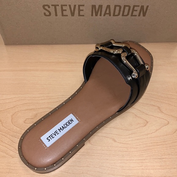 Steve Madden Women’s Slide Sandal - Picture 6 of 9
